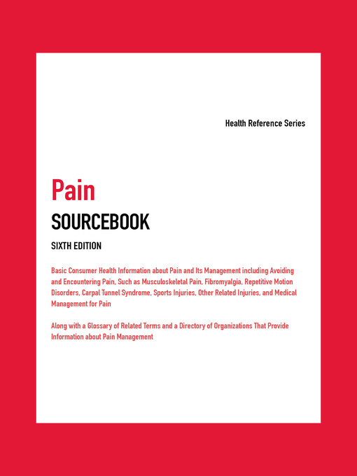 Title details for Pain SB by Kevin Hayes - Available